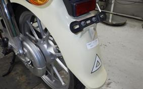 HONDA C110 SUPER CUB JA59