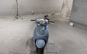 HONDA GIORNO AF77