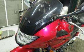 HONDA CB400 SUPER BOLDOR A 2014 NC42
