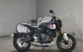 TRIUMPH TRIDENT 660 LGL10U
