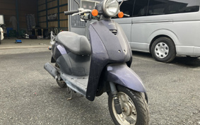 HONDA TODAY AF61