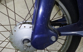 HONDA C70 SUPER CUB E 2008 C70