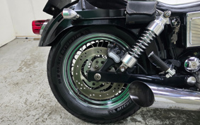 HARLEY FXD1340 1999 GHV