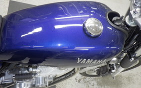 YAMAHA SR400 Gen.5 2021 RH16J