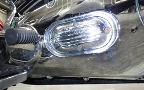 HARLEY FLSTC 1450 2005