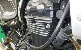 KAWASAKI Z900RS 2022 ZR900C