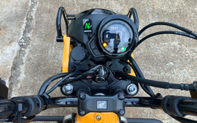 HONDA CT125 HUNTER  CUB  JA65