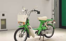 HONDA PAL 2026 NC50