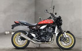 KAWASAKI Z900RS 2022 ZR900C