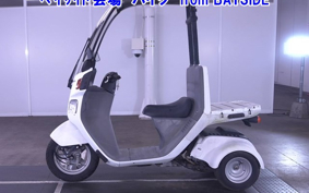 HONDA GYRO CANOPY-2
