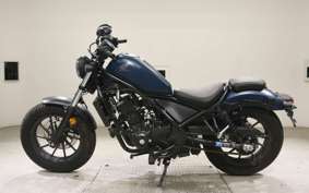 HONDA REBEL 250 A 2019 MC49