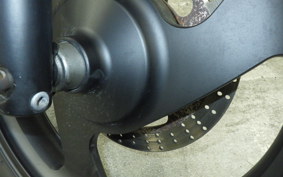 KAWASAKI ELIMINATOR 250 V