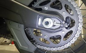 HARLEY PAN AMERICA 1250 S 2024