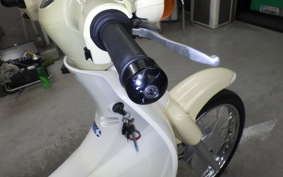 HONDA C110 SUPER CUB JA07