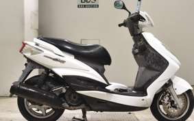 YAMAHA CYGNUS 125 X 2 SE44J
