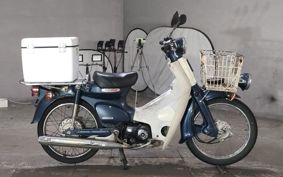 HONDA SUPER CUB50 AA01