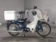 Фото Honda SUPER CUB50 2008 с японского аукциона