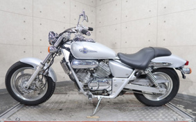 HONDA V-TWIN MAGNA MC29
