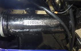 HONDA CB250 N CB250N