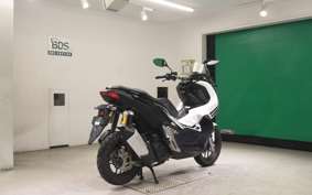 HONDA ADV150 2010 KF38