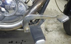 YAMAHA DRAGSTAR 400 1999 4TR
