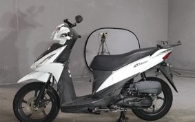 SUZUKI ADDRESS V110 CE47A