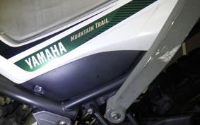 YAMAHA SEROW 250 Gen.3 2021 DG31J