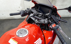HONDA CBR400R 2025 NC65