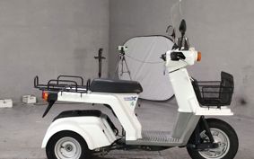 HONDA GYRO TD02