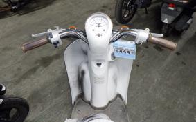 HONDA CREA SCOOPY 1985 AF55