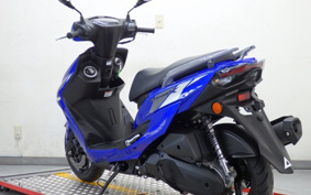 YAMAHA CYGNUS 125 X SED8J