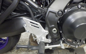 YAMAHA TRACER 9 GT+ 2023 RN70J