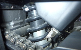 SUZUKI GSX-S125 2023 DL32B