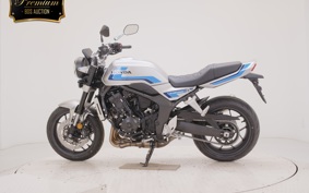 HONDA CB1000F 2025 SC94