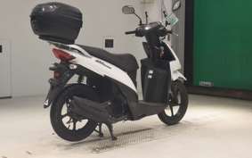 SUZUKI ADDRESS 110