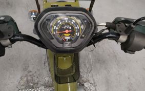 HONDA CROSS CUB110 JA45