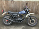 Фото Kawasaki 250TR с японского аукциона