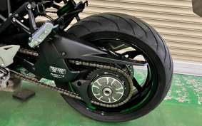 KAWASAKI NINJA H2 SX SE 2020 ZXT02A