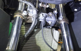 HONDA CBR125R JC50