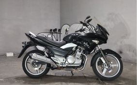 SUZUKI GSR250S GJ55D