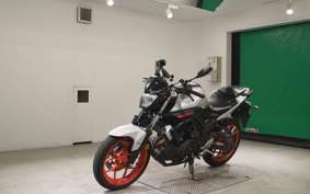 YAMAHA MT-25 2004 RG43J