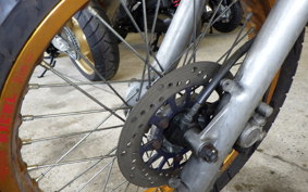 YAMAHA DT200 R 37F