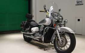 HONDA SHADOW 400 CLASSIC 2012 NC44
