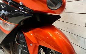 KAWASAKI ZZ1400 NINJA R 2008 ZXT40C