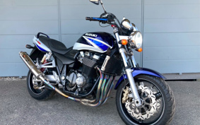 SUZUKI GSX1400 2005 GY71A