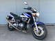Фото Suzuki GSX1400 2005 с японского аукциона