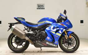 SUZUKI GSX-R1000R A 2019