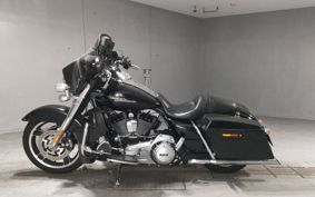 HARLEY FLHX 1690 KBM