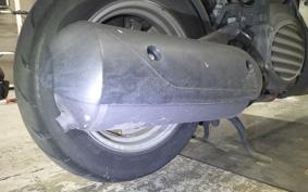 HONDA CREA SCOOPY I 1997 AF55