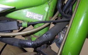 YAMAHA CHAPPY 50 439